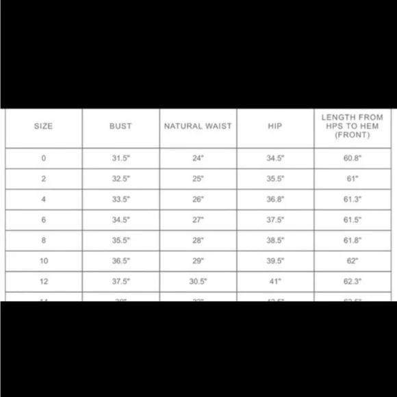 Katie May Madison dress - Picture 3 of 6